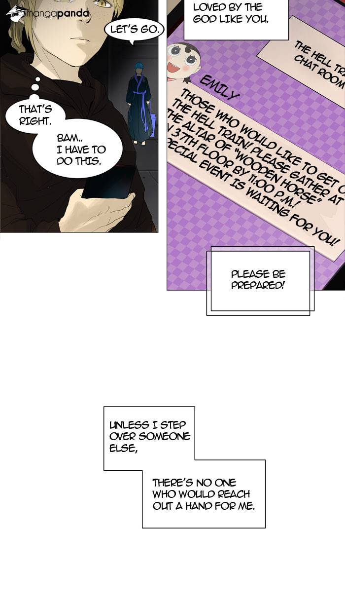 Tower of God Chapter 240 image 48
